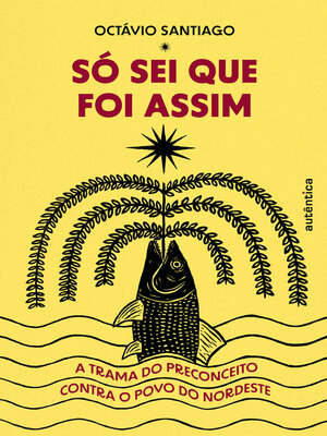 cover image of Só sei que foi assim